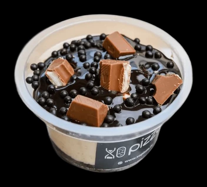 Choco cake