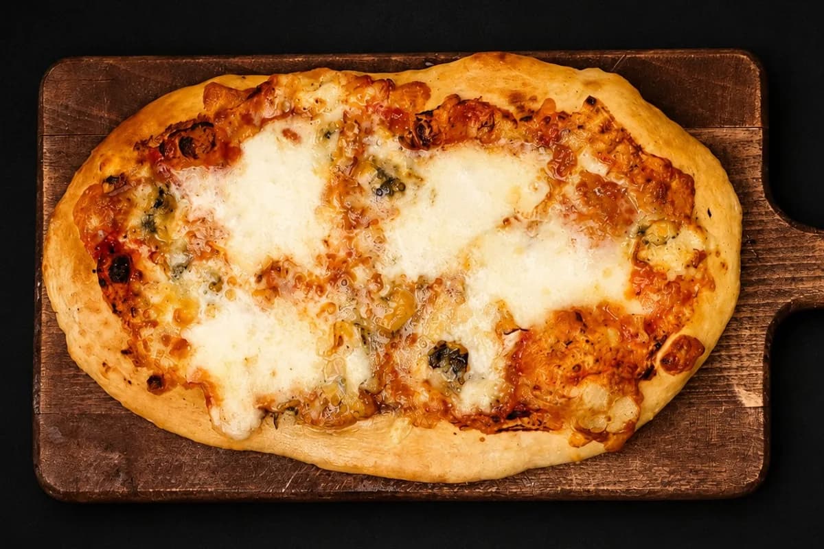 Cinque formaggi