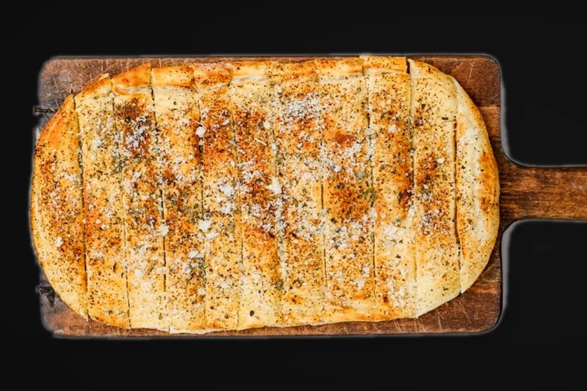 Focaccia