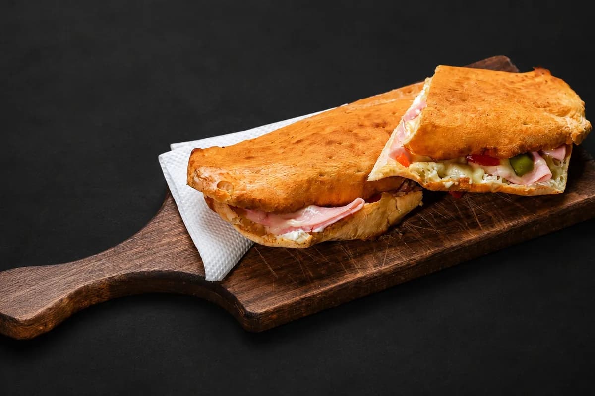 Ham&Cheese